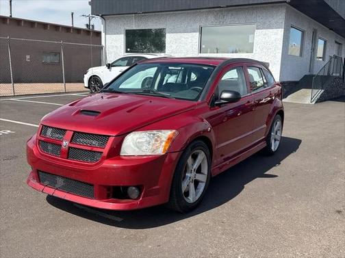 2009 Dodge Caliber SRT-4