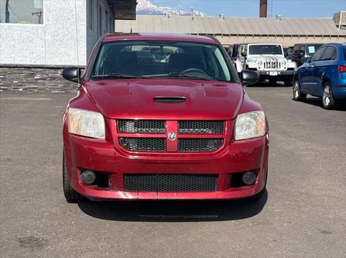 2009 Dodge Caliber SRT-4