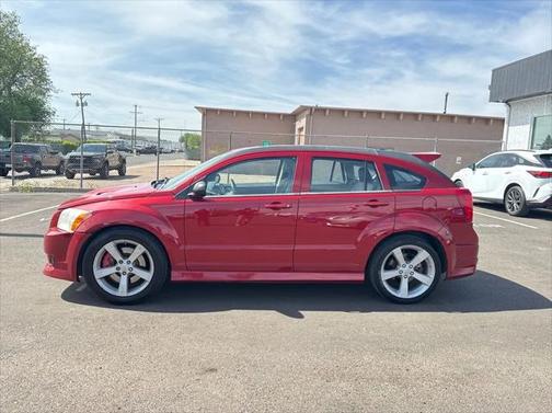 2009 Dodge Caliber SRT-4