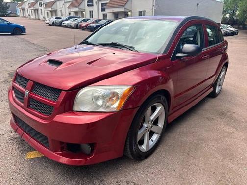 2009 Dodge Caliber SRT-4