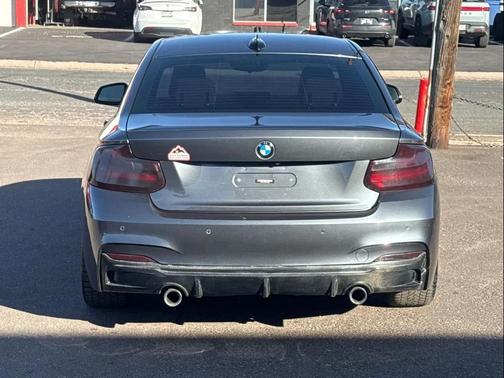 2016 BMW M2 Base