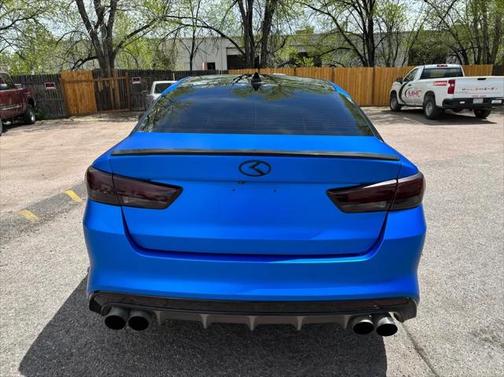 2016 Kia Optima SX Turbo
