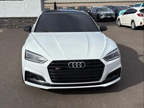 2019 Audi S5 3.0T Prestige