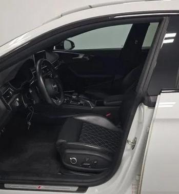2019 Audi S5 3.0T Prestige