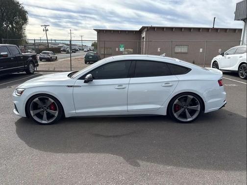 2019 Audi S5 3.0T Prestige