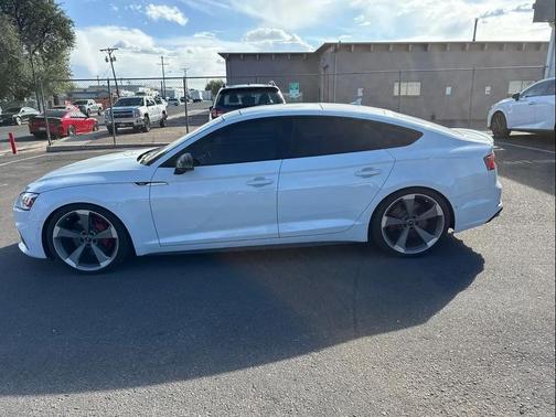 2019 Audi S5 3.0T Prestige