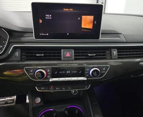 2019 Audi S5 3.0T Prestige