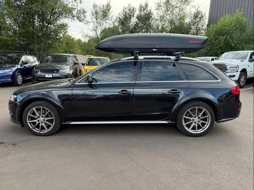 2014 Audi allroad 2.0T Premium Plus