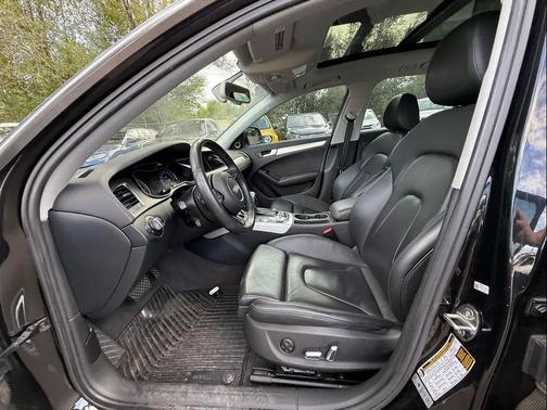 2014 Audi allroad 2.0T Premium Plus