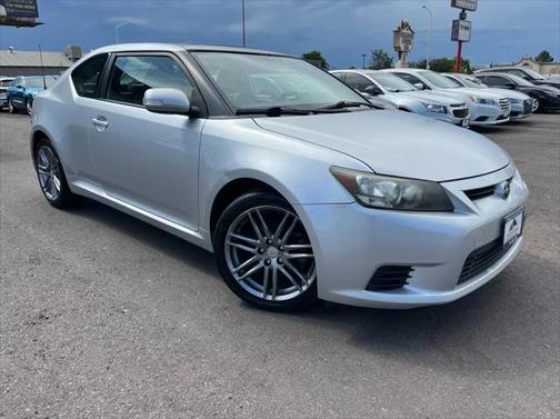 2012 Scion tC Base