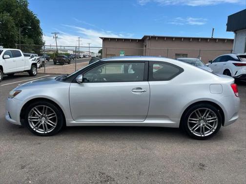 2012 Scion tC Base