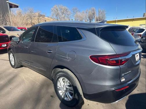 2020 Buick Enclave AWD Essence