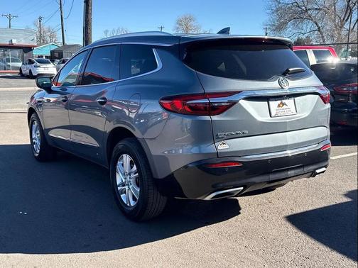2020 Buick Enclave AWD Essence