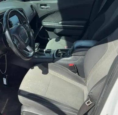 2015 Dodge Charger R/T