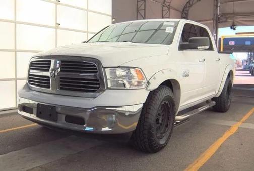 2014 RAM 1500 Big Horn