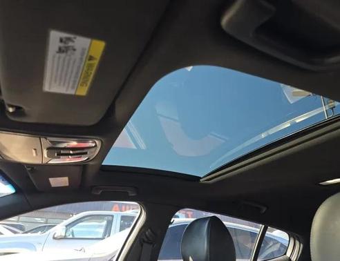 2018 Kia Stinger GT2