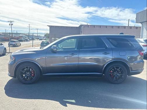 2019 Dodge Durango SRT