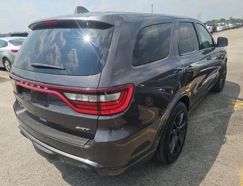 2019 Dodge Durango SRT
