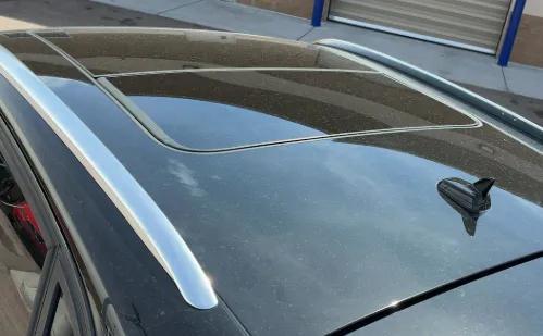 Black 2018 Audi Q3 2.0T Premium