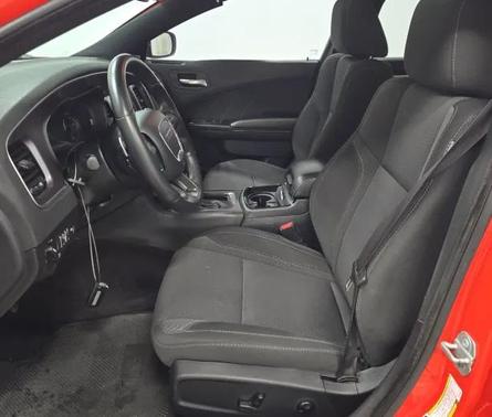 2018 Dodge Charger R/T