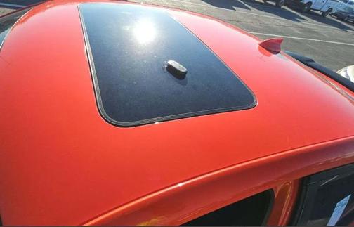 2018 Dodge Charger R/T