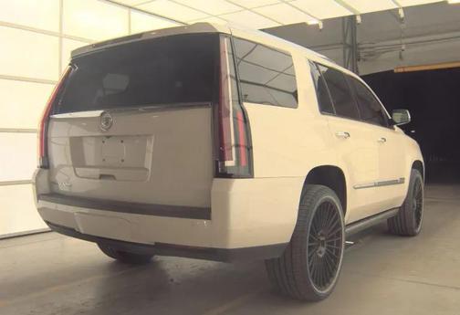 2015 Cadillac Escalade Premium