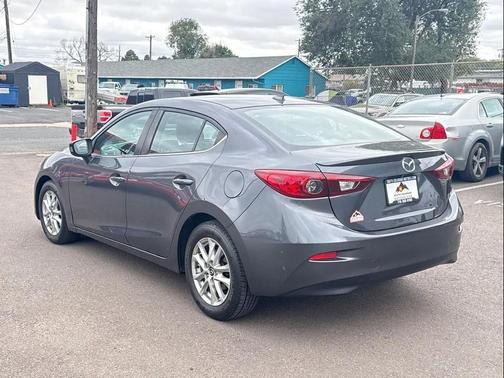 2014 Mazda Mazda3 s Grand Touring