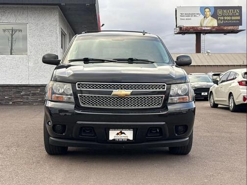 2011 Chevrolet Tahoe LS