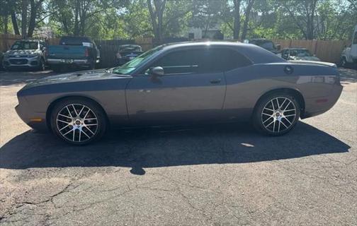 2014 Dodge Challenger R/T