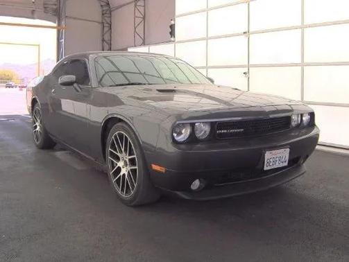 2014 Dodge Challenger R/T