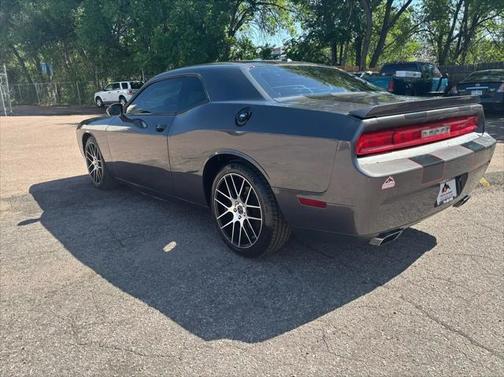 2014 Dodge Challenger R/T