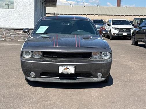 2014 Dodge Challenger R/T