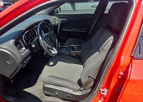2015 Dodge Charger R/T