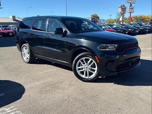 2023 Dodge Durango GT Launch Edition AWD