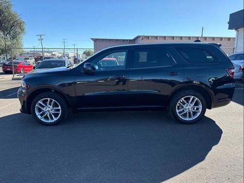 2023 Dodge Durango GT Launch Edition AWD