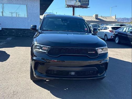 2023 Dodge Durango GT Launch Edition AWD