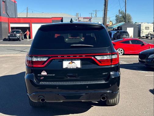 2023 Dodge Durango GT Launch Edition AWD