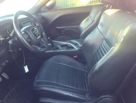 2016 Dodge Challenger R/T