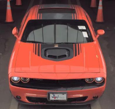 2016 Dodge Challenger R/T