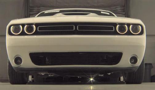 2019 Dodge Challenger R/T