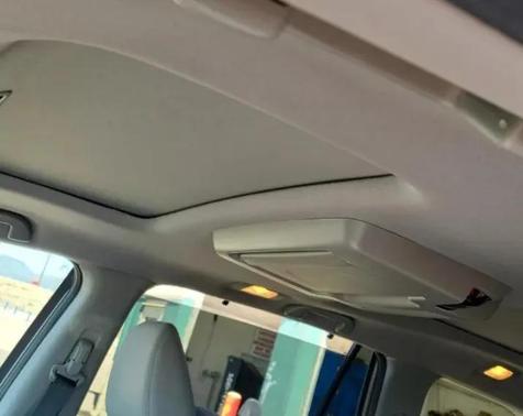 Lunar Silver Metallic 2021 Honda Pilot AWD Elite