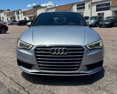 2016 Audi A3 2.0T Premium