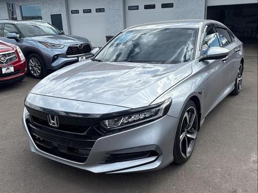 2020 Honda Accord Sport 1.5T