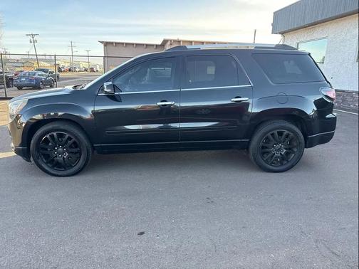 2015 GMC Acadia SLT-1