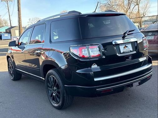 2015 GMC Acadia SLT-1