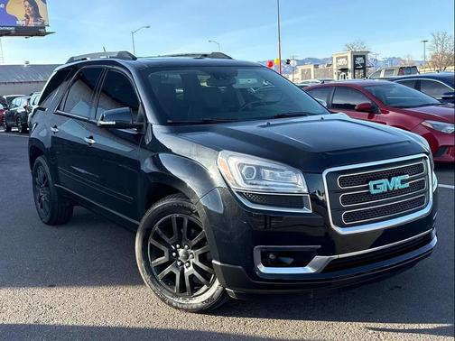 2015 GMC Acadia SLT-1