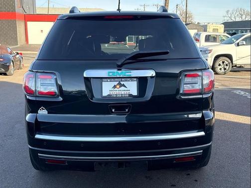 2015 GMC Acadia SLT-1