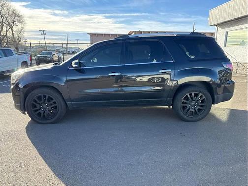 2015 GMC Acadia SLT-1