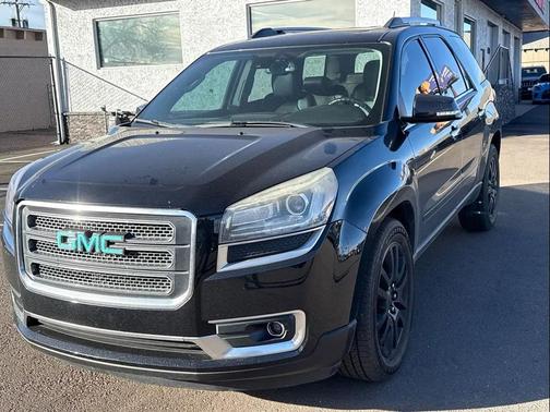 2015 GMC Acadia SLT-1