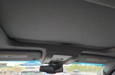 Stone Blue Metallic 2017 GMC Sierra 1500 SLT